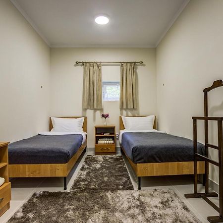 Guest House Nauka#54 Baytik エクステリア 写真